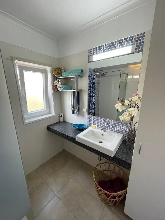 Apartment Delta Marina Vilamoura Quarteira