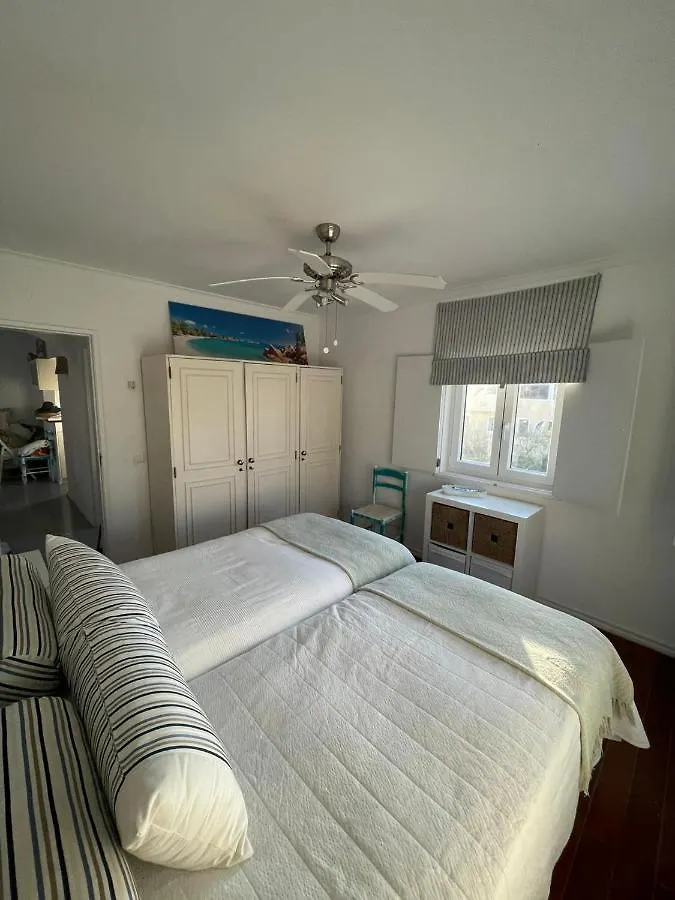Apartment Delta Marina Vilamoura Quarteira