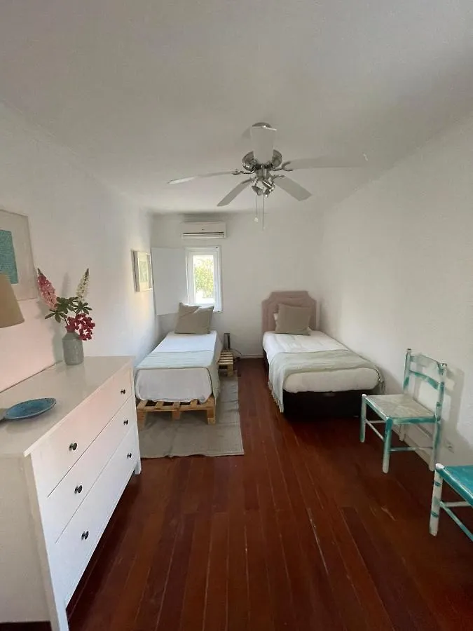 Delta Marina Vilamoura Quarteira Apartment